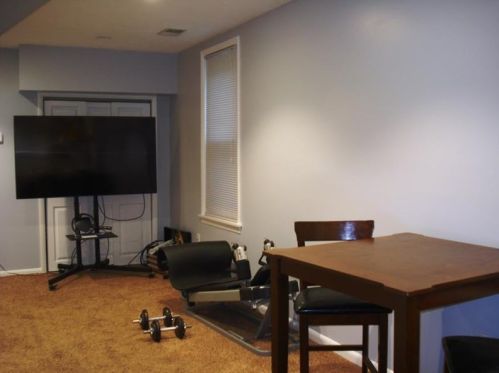 921 Mclaughlin Run Rd, Bridgeville PA  15017-2528 exterior