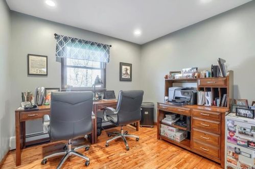 1532 Route 208, Washingtonville NY  10992-1916 exterior