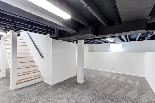 2676 Irving St, Denver CO  80219-5829 exterior