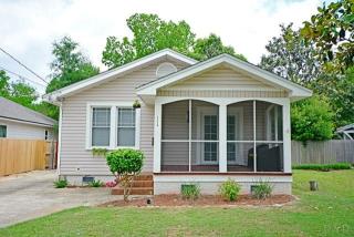 1119 Maxwell St, Pensacola, FL 32501-1538