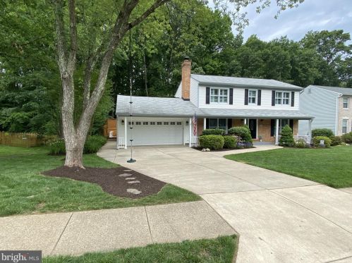 7610 Cervantes Ct, Springfield, VA 22153-1608