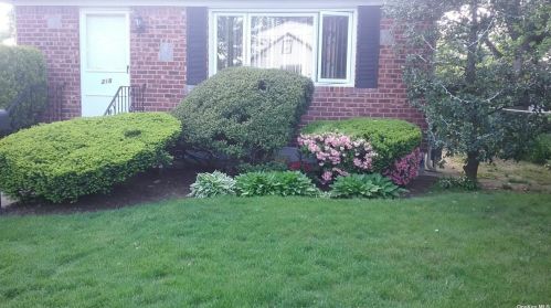 218 Clement Ave, Floral Park NY  11003-2706 exterior