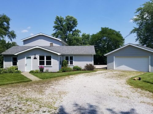 9929 Kreitzburg St, Dyer, IN 46311-2913