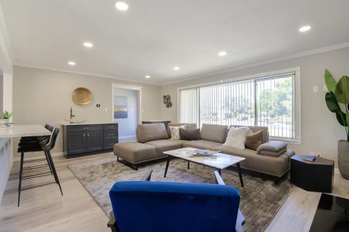 3400 Suncrest Ave, San Jose CA  95132-3011 exterior