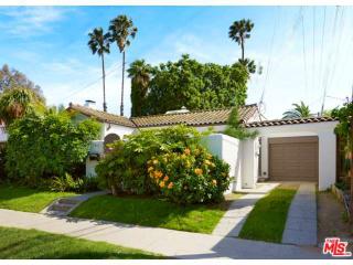 7412 Waring Ave, Los Angeles, CA 90046-7521