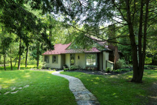 4836 Cold Spring Creamery Rd, Gardenville, PA