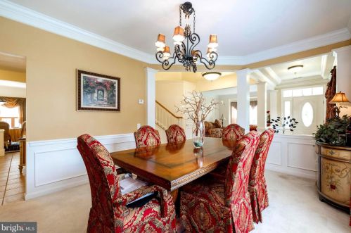 754 Twining Way, Collegeville PA  19426-4154 exterior