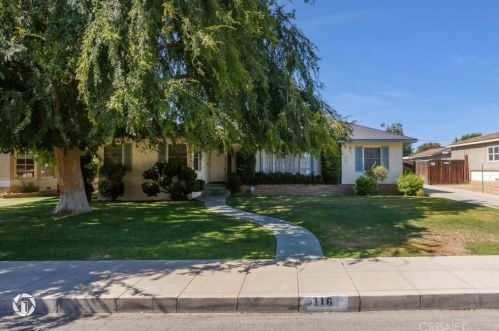 116 Lincoln St, Bakersfield, CA 93305-3415