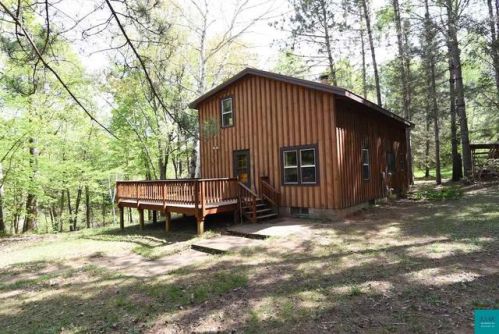 28300 Altamont Rd, Mason, WI 54856