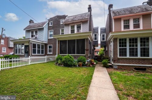 3016 Harrison St, Wilmington, DE 19802-2936