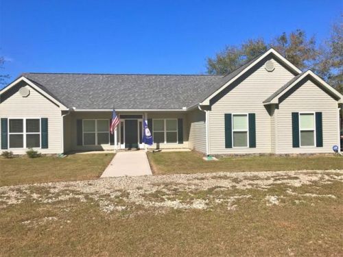 21260 Oak Tree Rd, Clarksville, FL 32430-2175