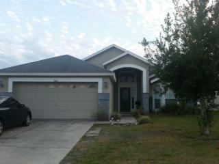 3002 Wild Pepper Ave, Deltona, FL 32725-3011