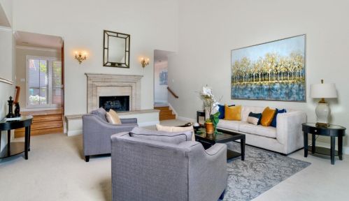 13 Alverno Ct, Redwood City CA  94061-1825 exterior