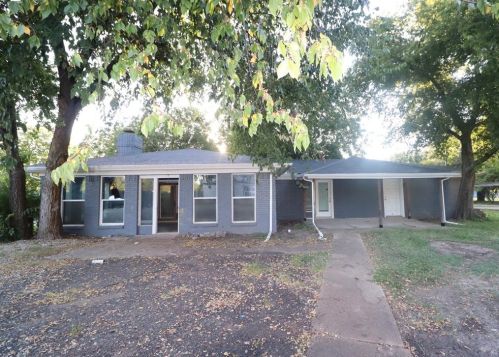 4909 Ben Day Murrin Rd, Fort Worth, TX 76126-5410
