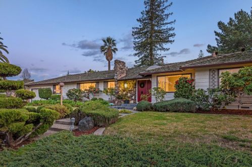 20350 Kilbride Dr, Saratoga, CA 95070-4342