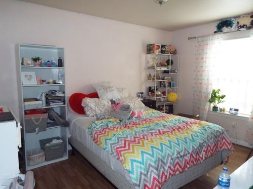 616 Cheyenne Rd, Dallas TX  75217-3609 exterior