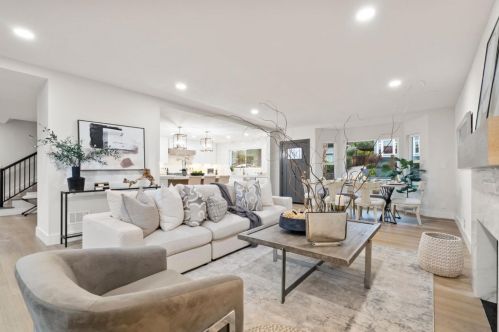 159 Westgate St, Redwood City CA  94062-2811 exterior