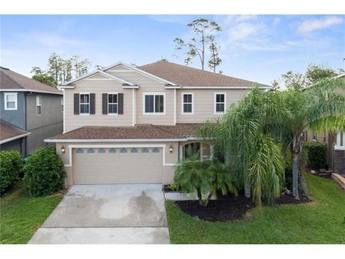 13321 Sproston Pt, Orlando, FL 32832-6149