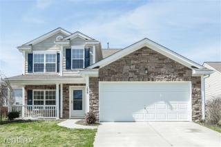 1629 Poplar Shadow Dr, Huntersville NC  28078-3625 exterior