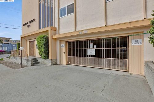 1599 Hays St, San Leandro CA  94577-4466 exterior