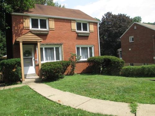 1530 Williamsburg Pl, Pittsburgh, PA 15235-4924
