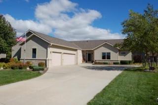 1082 Crystal Ln, Mayville, WI 53050-2850