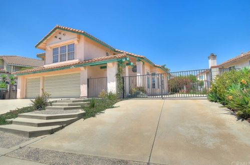 2290 Avenida Las Ramblas, Chino Hills, CA 91709-1362