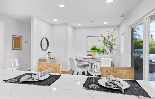 4031 Datcho Dr, San Diego CA 92117-4621 exterior