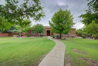2746 Via Del Arboles, Gilbert, AZ 85298-2078