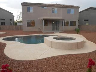 9234 Desert Cove Cir, Tucson, AZ 85730-1358