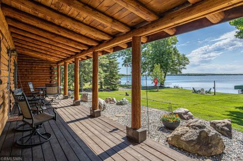 8570 Cabin Camp Dr, Slater, MN 56672-1052