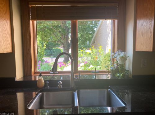 518 Brook Ln, Saint Cloud MN  56301-9605 exterior