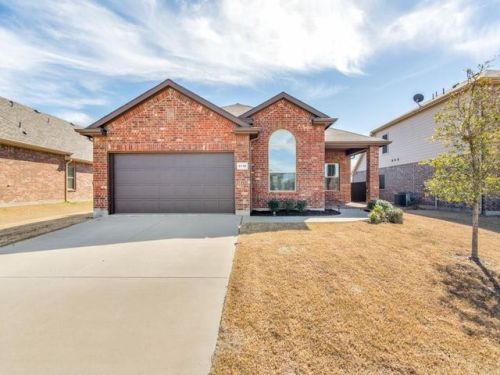 5110 Mountain View Dr, Krum, TX 76249-6044