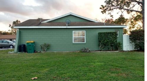 32 Las Palmas Way, Kissimmee FL  34743-4345 exterior