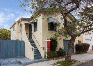 3149 Minna Ave, Oakland, CA 94619-1825