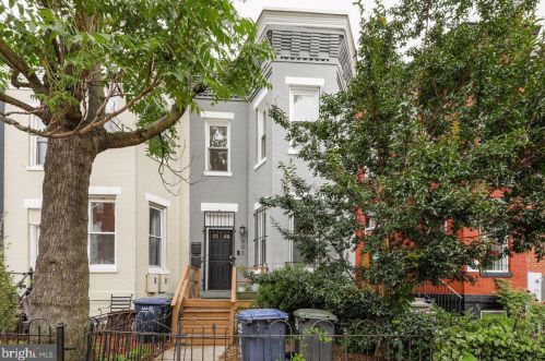 805 T St, Washington, DC 20001-3127