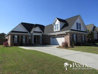 729 Lindsey Dr, Florence, SC 29501-8960