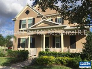 14841 Porter Rd, Winter Garden FL  34787-8872 exterior