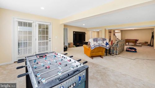 181 Bobwhite Ct, Gordonsville VA  22942-6985 exterior