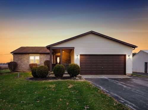 685 Glade Run Rd, West Jefferson, OH 43162-9601