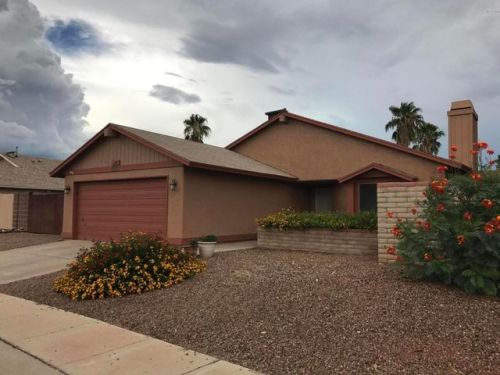 9950 Emily Dr, Tucson, AZ 85730-3151