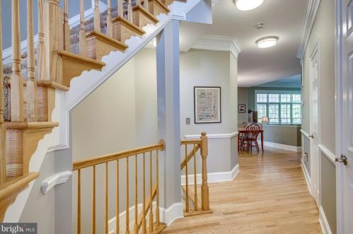 12664 Crabtree Falls Dr, Bristow VA  20136-2161 exterior