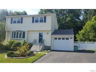 17 Hawley Dr, Ansonia, CT 06401-2708
