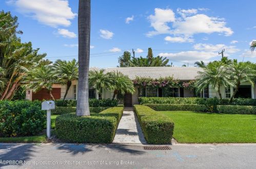 265 List Rd, Palm Beach, FL 33480-3225