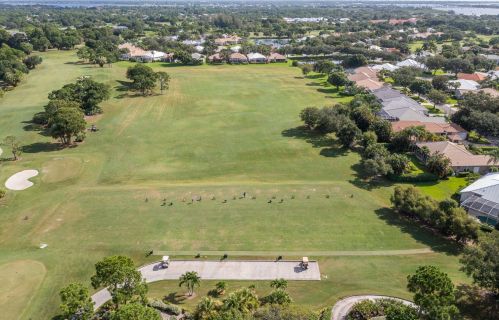 2240 Brookhaven Way, Palm City FL  34990-5751 exterior