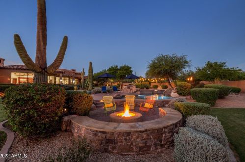 8537 Los Gatos Dr, Scottsdale AZ 85255-5063 exterior