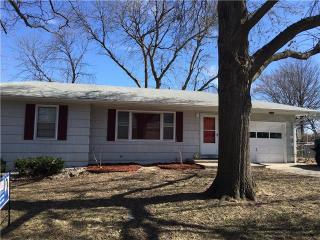 112 Sheldon St, Leavenworth, KS 66048-1744
