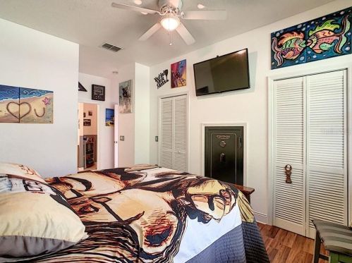 1727 Encinitas Way, Kissimmee FL 34759-6201 exterior