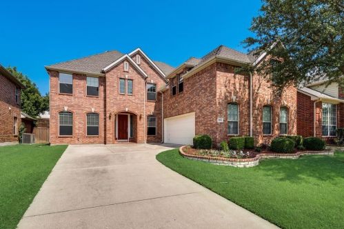 3604 Leanne Dr, Lewisville TX  75022-0962 exterior