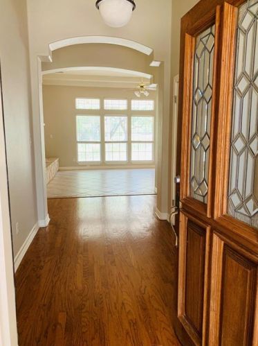 200 Winchester Dr, Mount Sharp TX  78620-2702 exterior